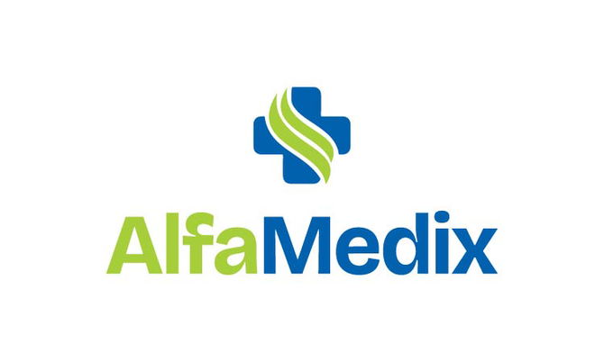 AlfaMedix.com